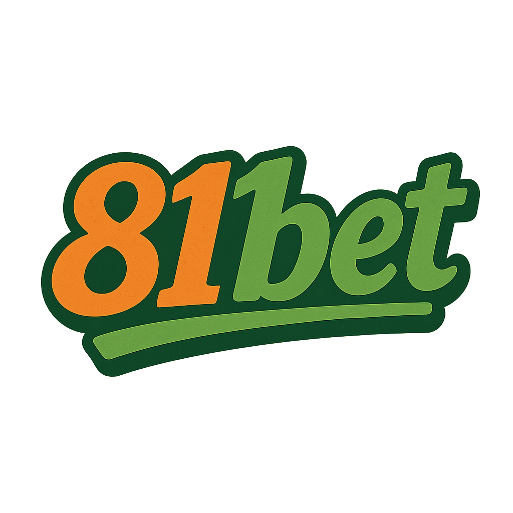811bet Logo